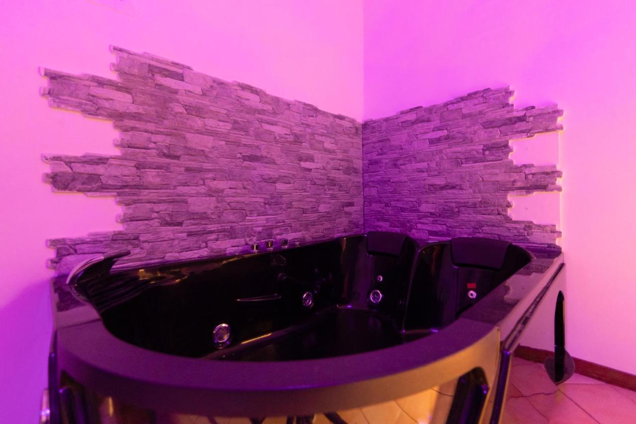 Imperiale Top Rom Exteriör bild