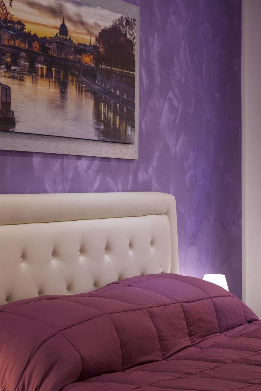 Imperiale Top Rom Exteriör bild
